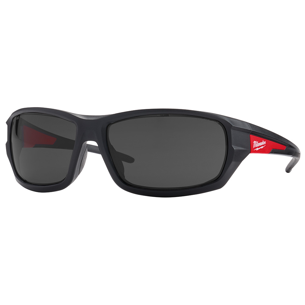 Milwaukee Performance Safety Glasses from GME Supply