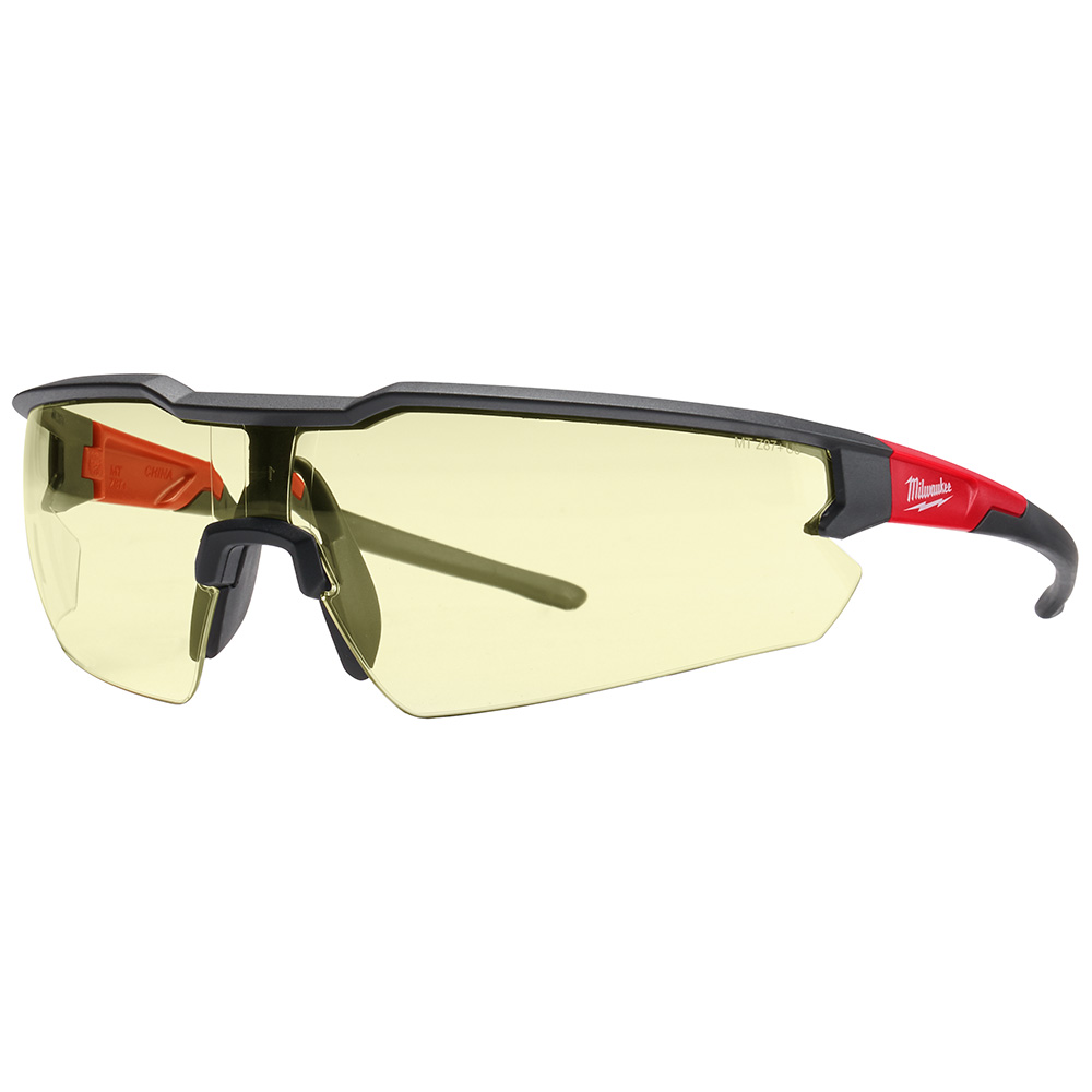 Milwaukee Anti-Fog Safety Glasses from GME Supply
