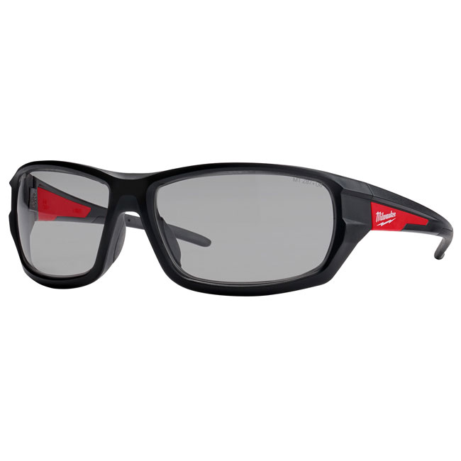 Milwaukee Performance Safety Glasses from GME Supply