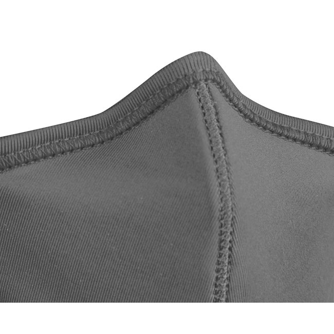 Milwaukee 2-Layer Face Mask from GME Supply