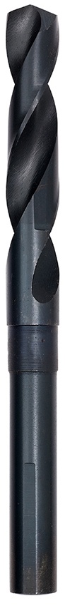 Milwaukee S&D Black Oxide Drill Bit from GME Supply