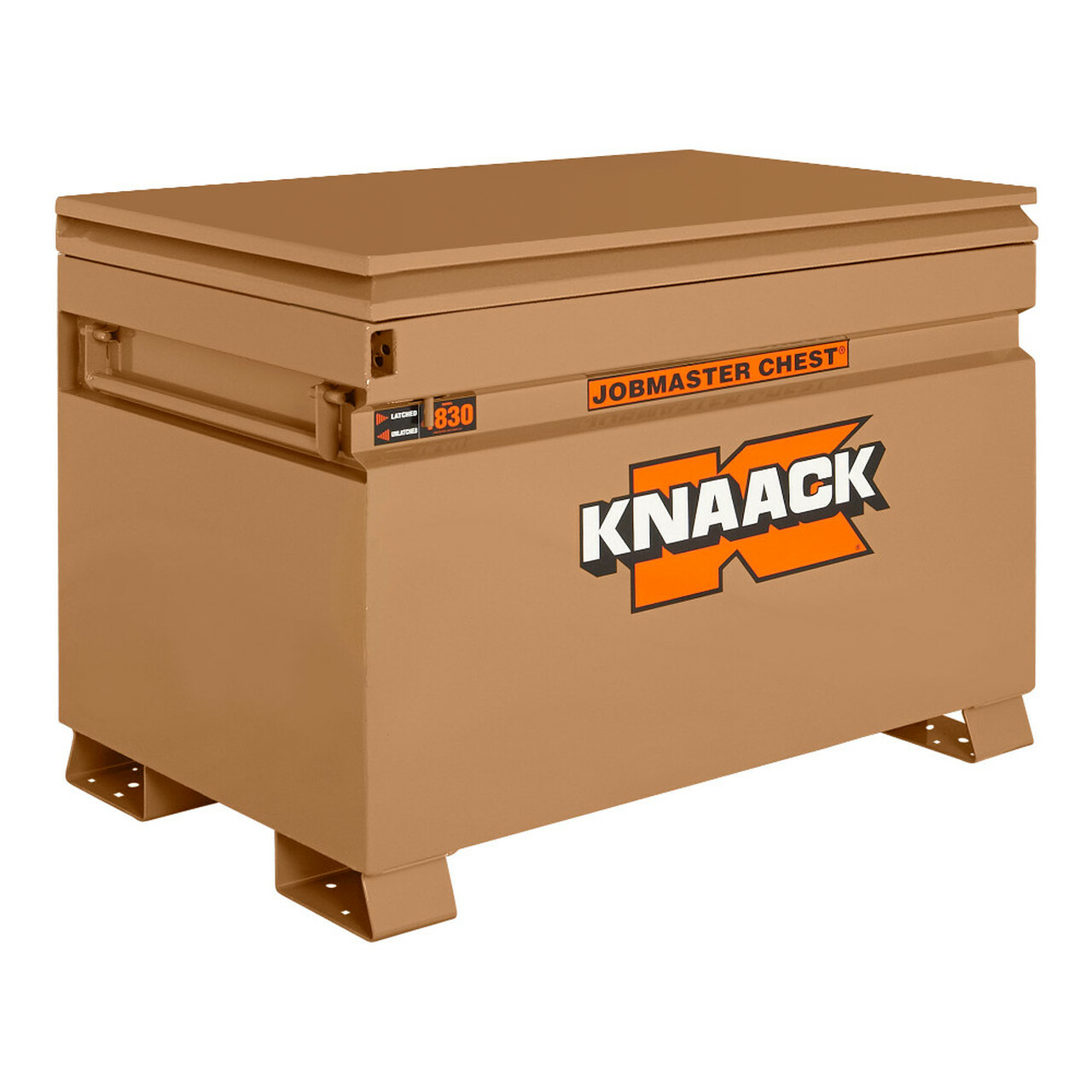Knaack Model 4830 Jobmaster Chest from GME Supply