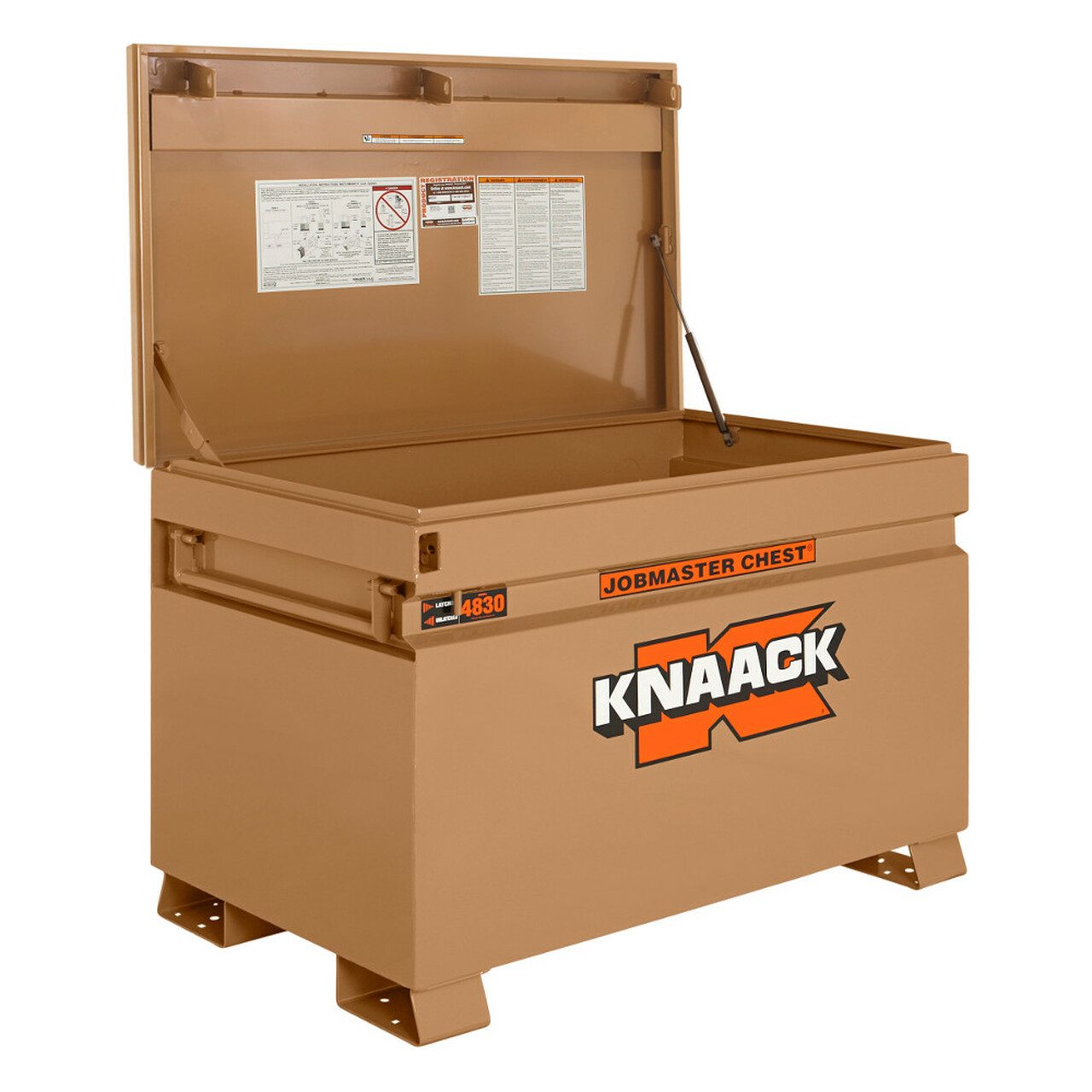 Knaack Model 4830 Jobmaster Chest from GME Supply