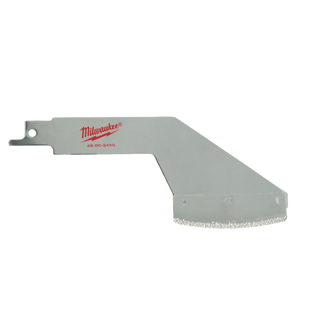 Milwaukee 3 Piece Material Removal Blade Set from GME Supply