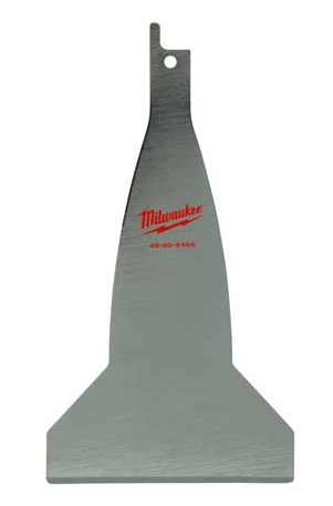 Milwaukee 3 Inch Multi-Tool Scraper Blade from GME Supply
