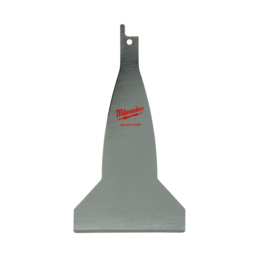 Milwaukee 3 Piece Material Removal Blade Set from GME Supply