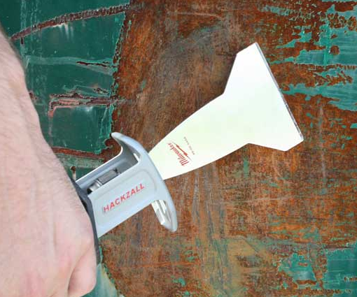 Milwaukee 3 Inch Multi-Tool Scraper Blade from GME Supply