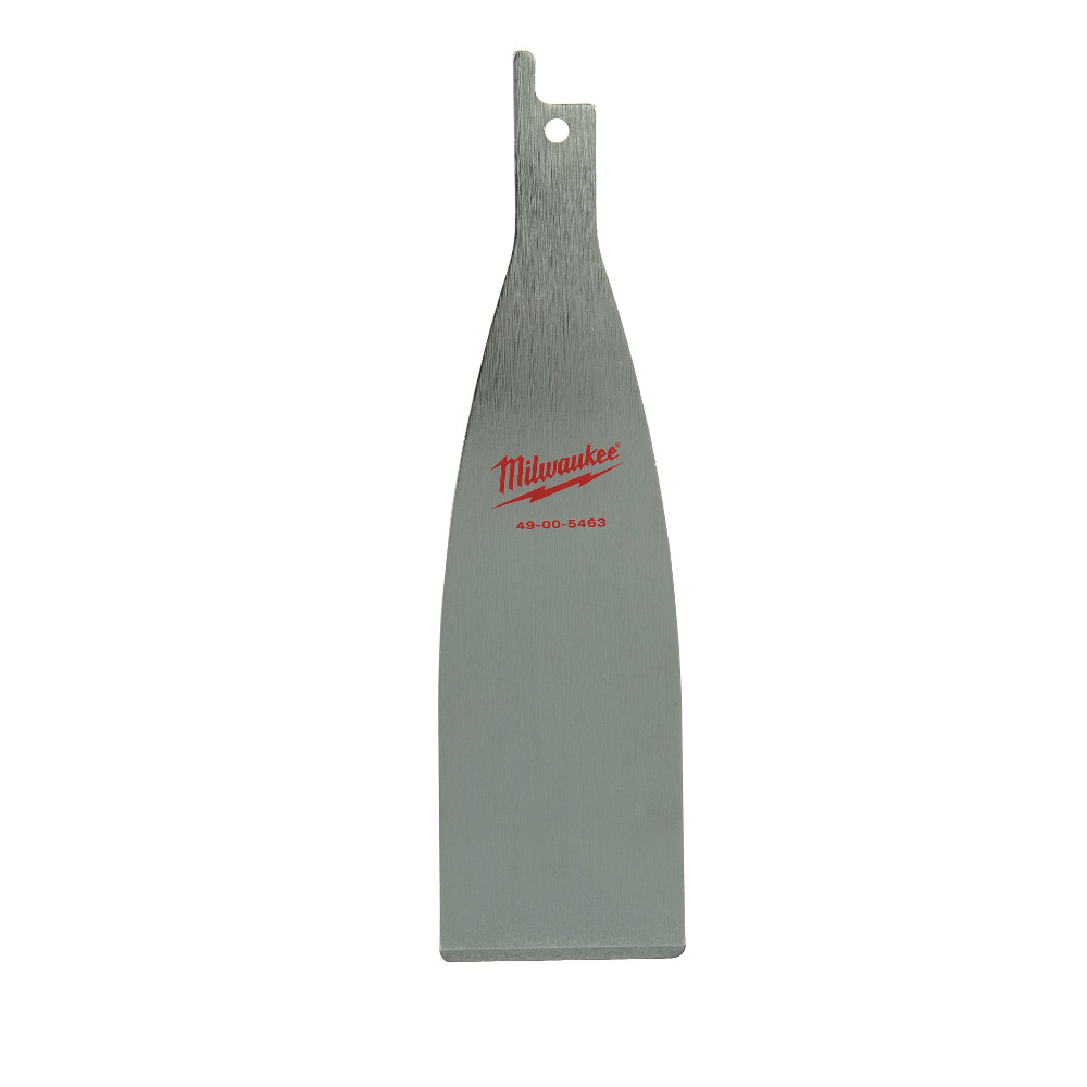 Milwaukee 3 Piece Material Removal Blade Set from GME Supply