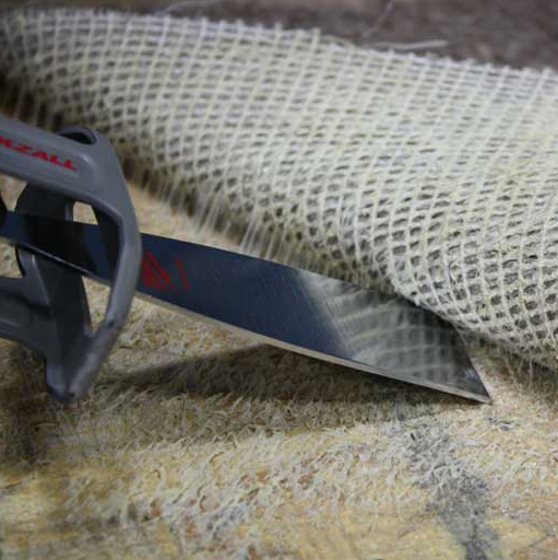 Milwaukee 1-1/2 Inch Multi-Tool Scraper Blade from GME Supply