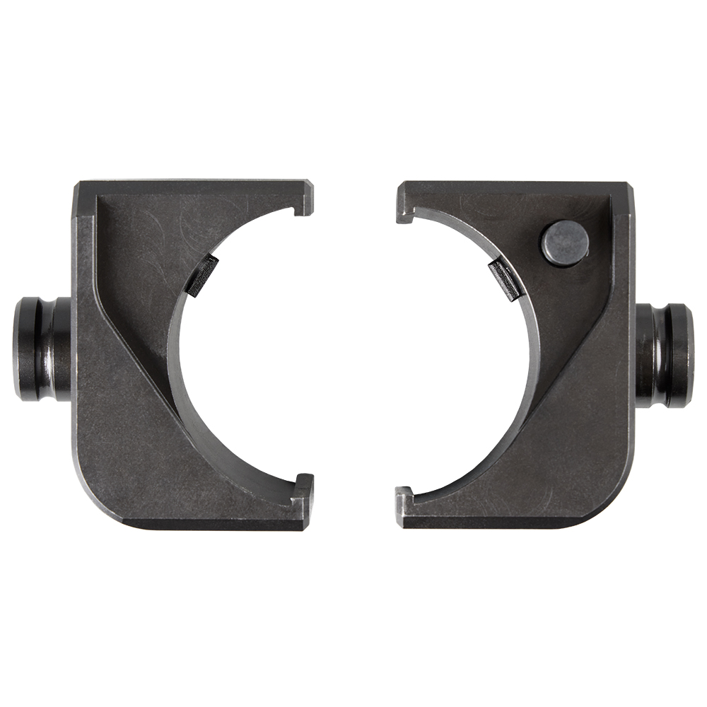 Milwaukee Kearney to U-Die Adapter for 12T Kearney Crimpers from GME Supply