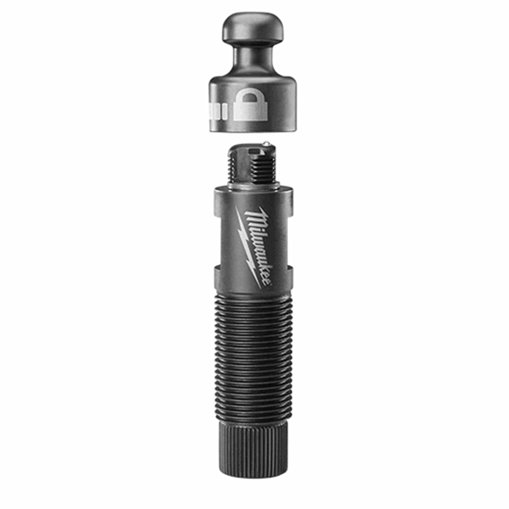 Milwaukee Tool EXACT Rapid Reset 1-1/8" Draw Stud Set from GME Supply