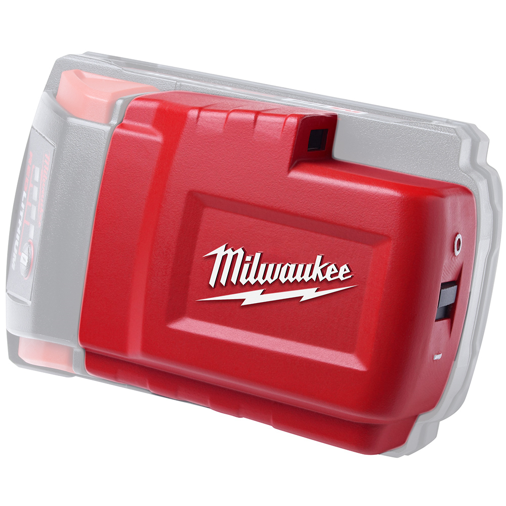 Milwaukee M18 Power Source from GME Supply