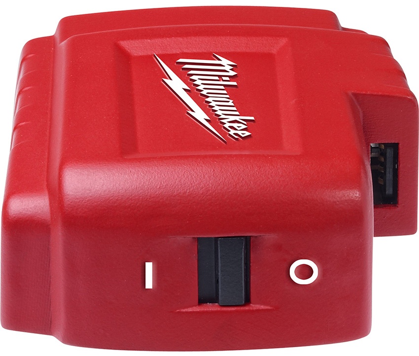 Milwaukee M18 Power Source from GME Supply