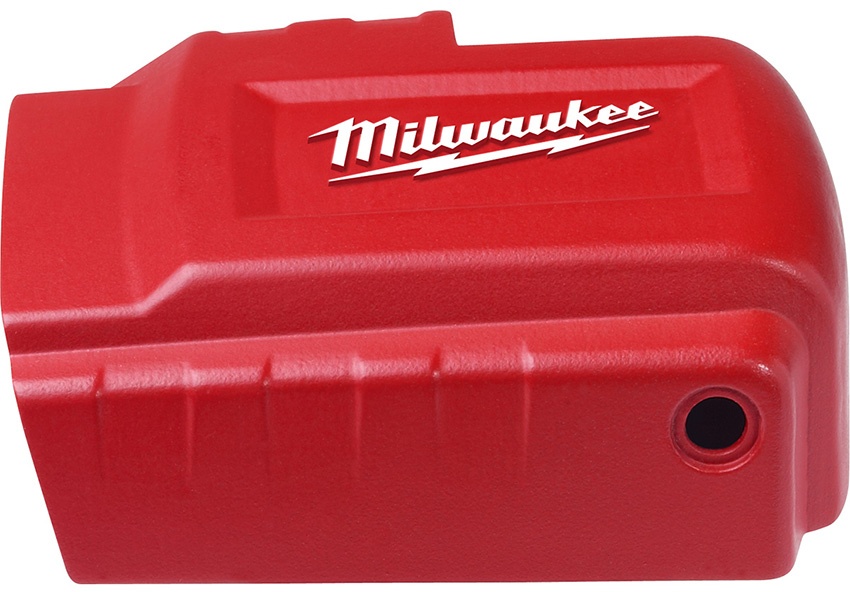 Milwaukee M18 Power Source from GME Supply