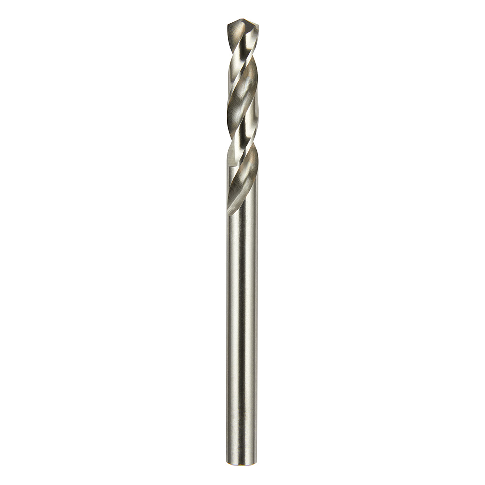 Milwaukee 1/4 inch x 3-1/2 inch High Speed Steel Pilot Bit from GME Supply