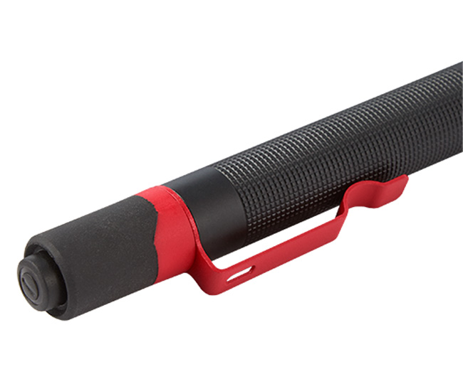 Milwaukee Alkaline Pen Light from GME Supply