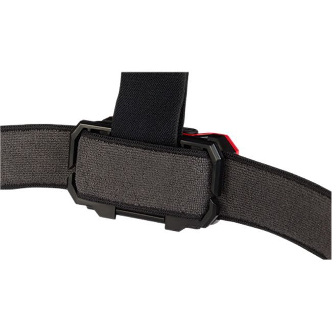 Milwaukee USB Rechargeable Low-Profile Headlamp from GME Supply