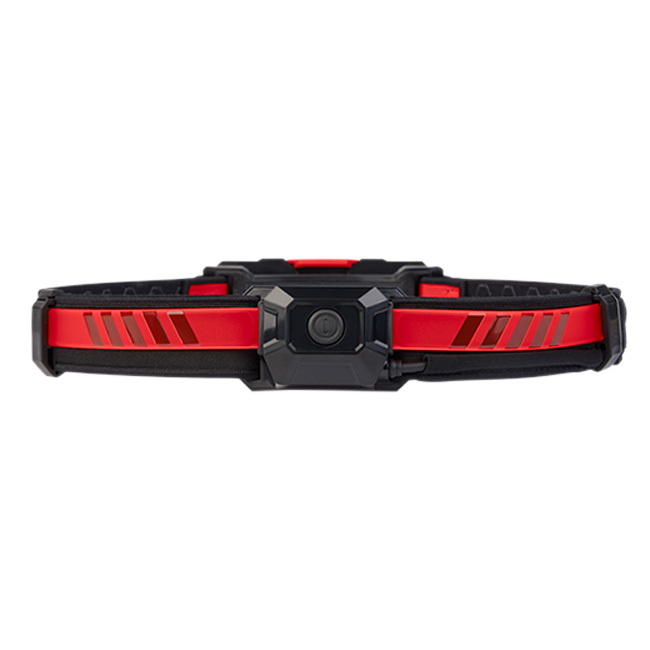 Milwaukee USB Rechargeable BEACON Hard Hat Light from GME Supply