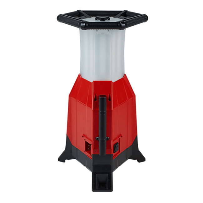 Milwaukee M18 RADIUS Site Light (Tool Only) from GME Supply