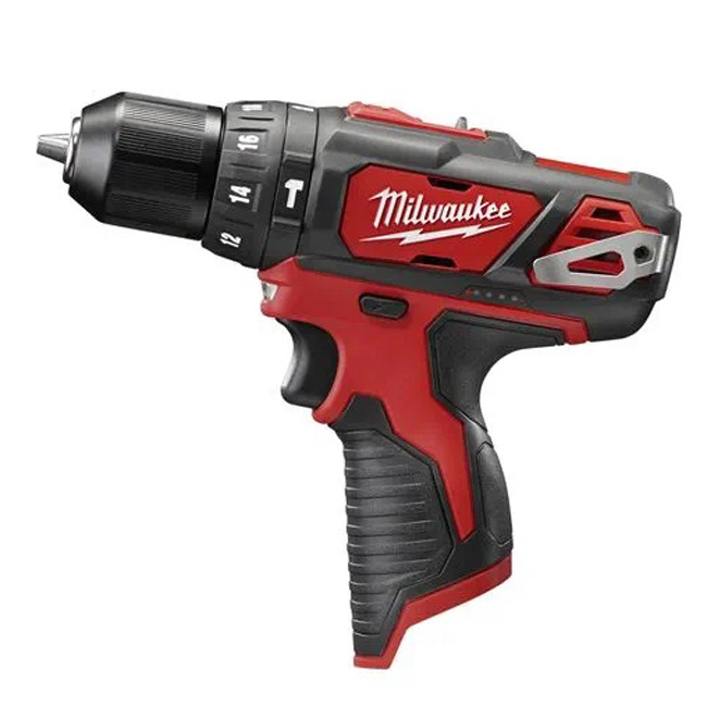 Milwaukee M12 Cordless 2-Tool Combo Kit from GME Supply
