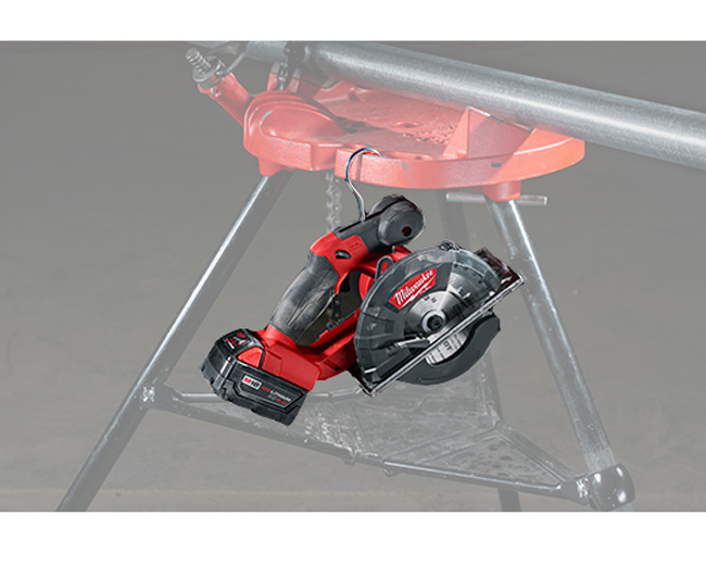Milwaukee M18 FUEL Metal Cutting Circular Saw (Tool Only) from Columbia Safety