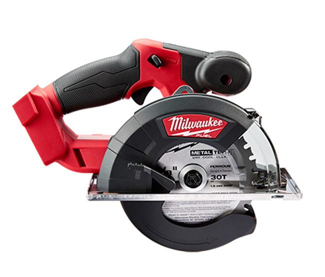 Milwaukee M18 FUEL Metal Cutting Circular Saw (Tool Only) from Columbia Safety