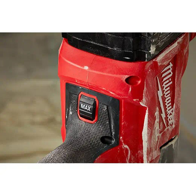 Milwaukee M18 FUEL Mud Mixer with 180° Handle Kit from GME Supply