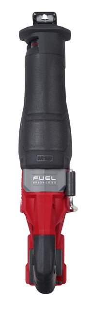 Milwaukee M18 FUEL SAWZALL Recip Saw with One-Key with Optional Kit from GME Supply