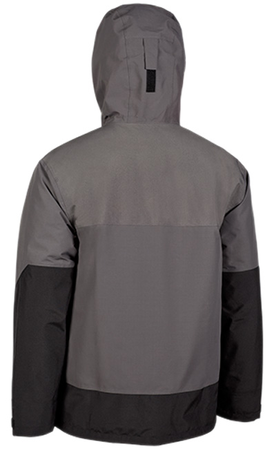 Milwaukee HYDROBREAK Rain Shell from GME Supply