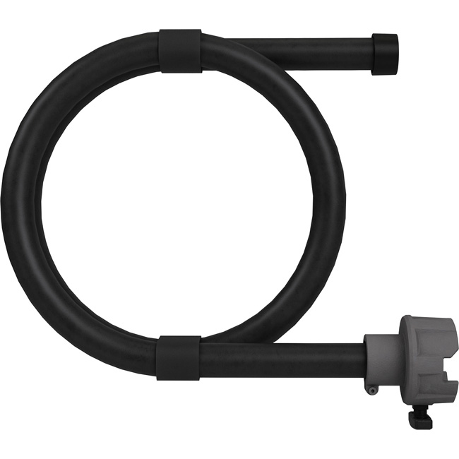 Milwaukee Rear Guide Hose For M18 FUEL Sectional from GME Supply