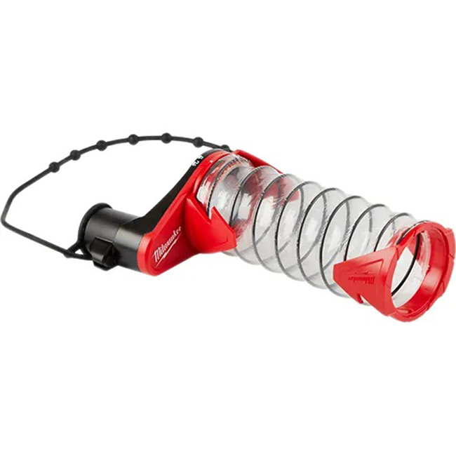 Milwaukee SDS PLUS DUST TRAP Drilling Shroud from GME Supply