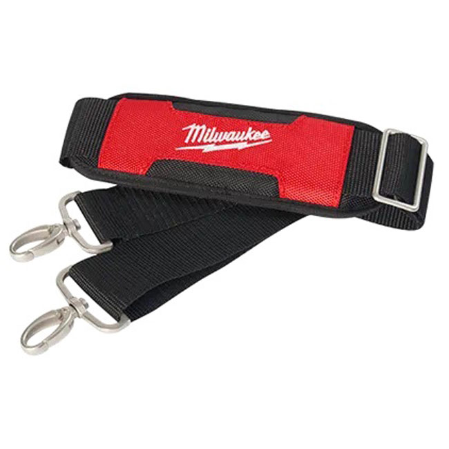 Milwaukee Carry Strap For M18 FUEL Sectional Machine from GME Supply