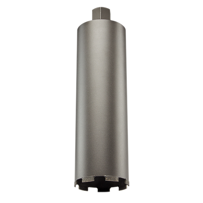 Milwaukee Diamond Ultra Dry Core Bit from GME Supply
