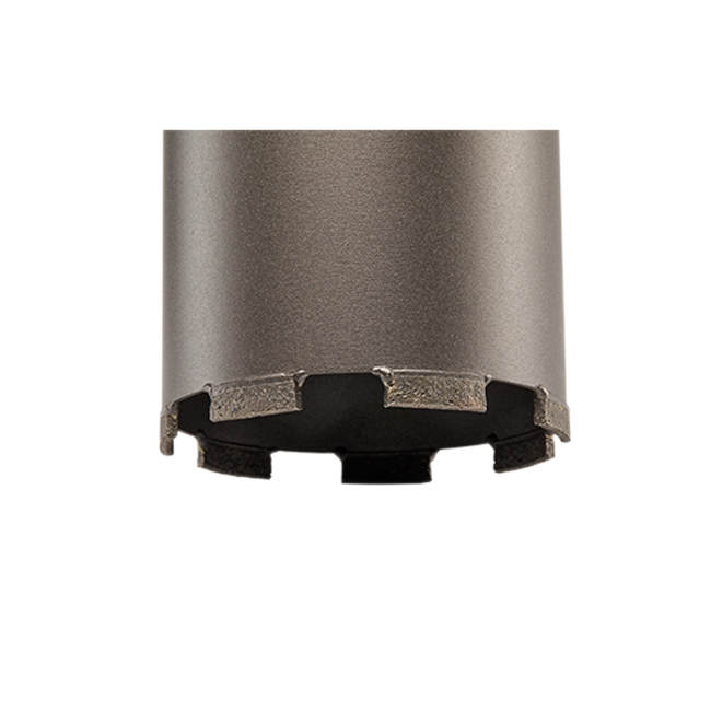 Milwaukee Diamond Ultra Dry Core Bit from GME Supply