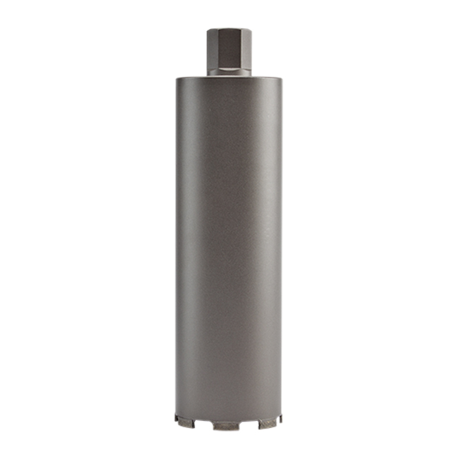 Milwaukee Diamond Ultra Dry Core Bit from GME Supply