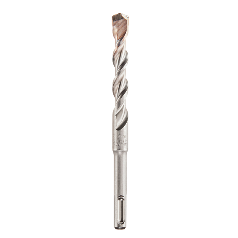 Milwaukee 4 inch x 6 inch SDS-Plus Drill Bit from GME Supply