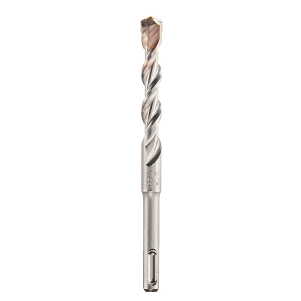 Milwaukee 4 inch x 6 inch SDS-Plus Drill Bit from GME Supply