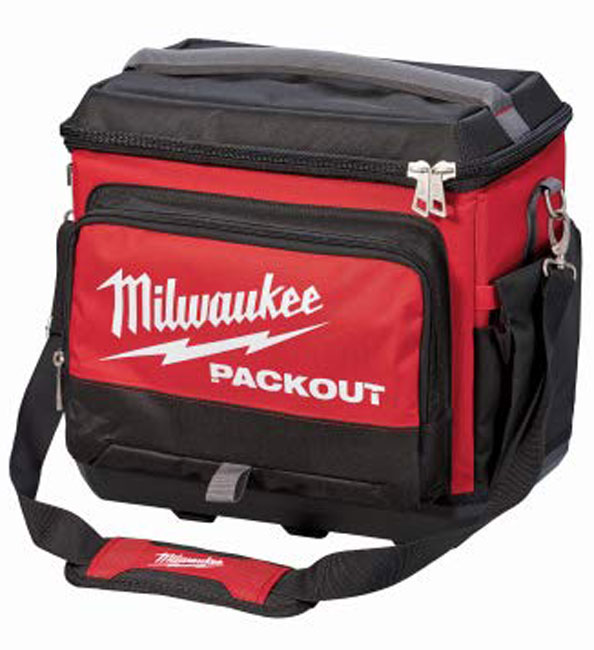 Milwaukee PACKOUT Cooler from Columbia Safety