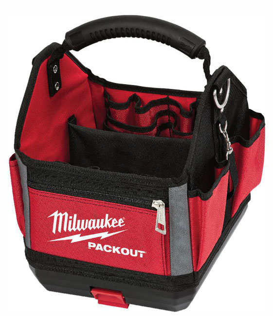 Milwaukee PACKOUT Tote from GME Supply