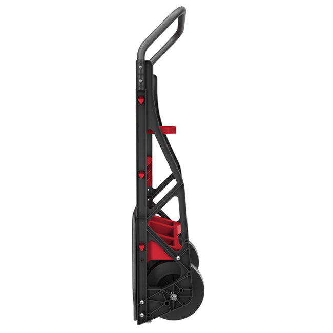 Milwaukee PACKOUT 2-Wheel Cart from GME Supply