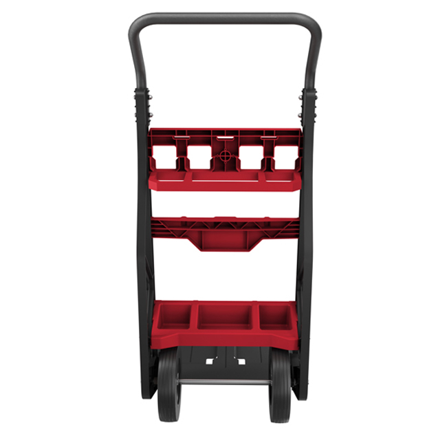 Milwaukee PACKOUT 2-Wheel Cart from GME Supply