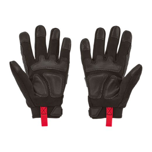 Milwaukee Demolition Work Gloves from GME Supply