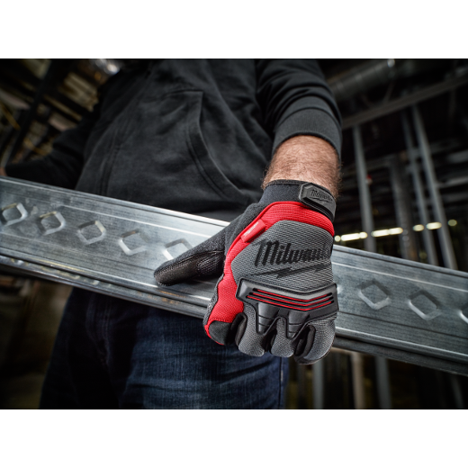 Milwaukee Demolition Work Gloves from GME Supply