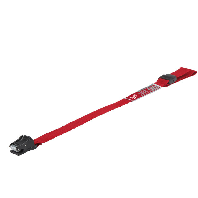 Milwaukee Hard Hat Lanyard from GME Supply
