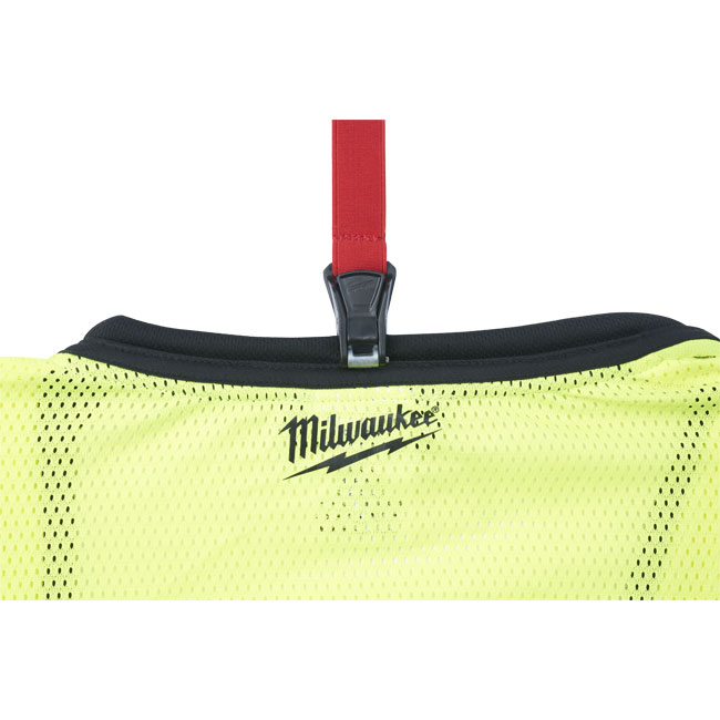 Milwaukee Hard Hat Lanyard from GME Supply