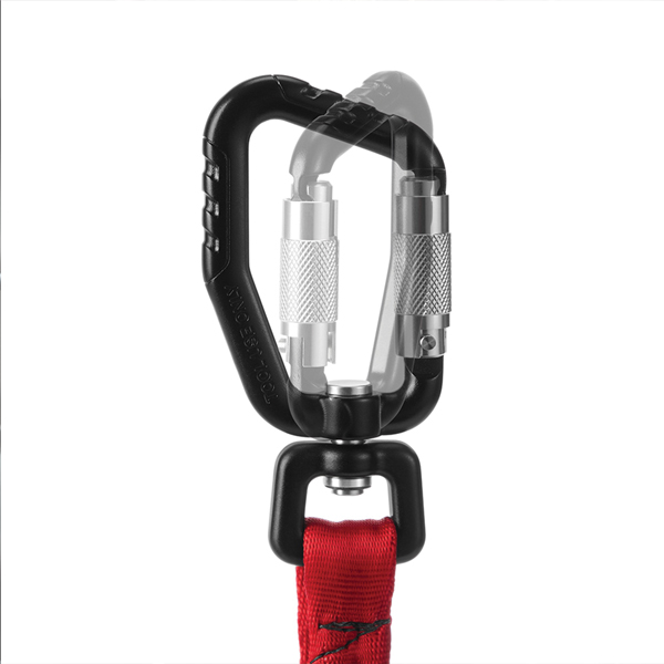 Milwaukee Quick Connect Locking 10 lb Tool Lanyard from GME Supply