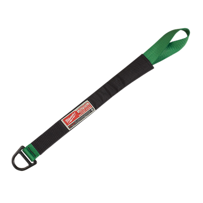 Milwaukee 50 lb Anchor Strap from GME Supply
