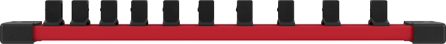Milwaukee 10 Piece Socket Set from GME Supply