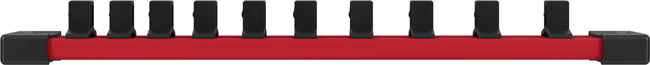 Milwaukee 10 Piece Socket Set from GME Supply