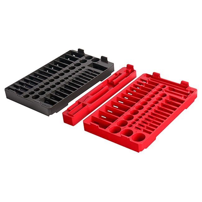 Milwaukee Ratchet and Socket Set with PACKOUT from GME Supply